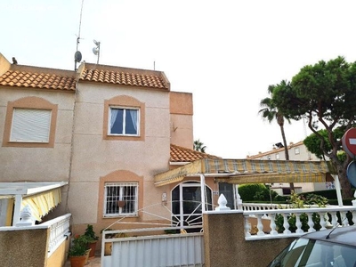 Terraced Houses en Venta en Urbanizacion los Balcones, Alicante
