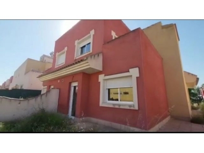 Terraced Houses en Venta en Villanueva de la Tercia, Murcia