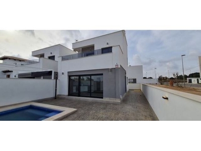 villa en Venta en Orihuela Costa