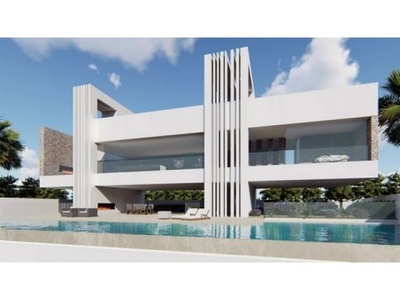 villa en Venta en Rojales