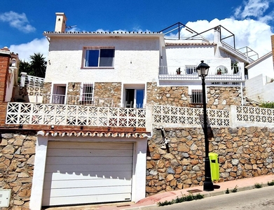 Villa en venta en Torreblanca del Sol, Fuengirola