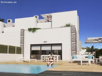 villa en Venta en Torrevieja