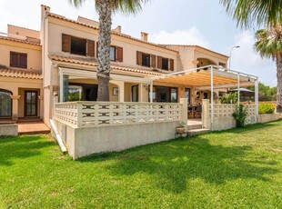 Adosado en venta en Gran Alacant, Santa Pola, Alicante