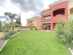 Apartamento en venta en Baños y Mendigo, Murcia ciudad, Murcia