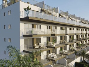 Apartamento en venta en Daimús, Valencia