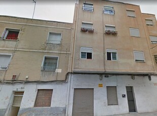 Apartamento en venta en Elda, Alicante