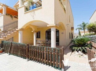 Apartamento en venta en Los Gallardos, Almería