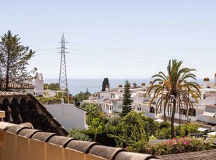 Apartamento en venta en Nagüeles Alto, Marbella, Málaga