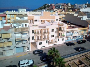 Apartamento en venta en Pescadores, Mazarrón, Murcia