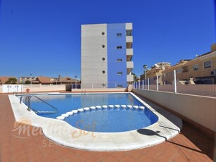 Apartamento en venta en Playa Honda, Cartagena, Murcia