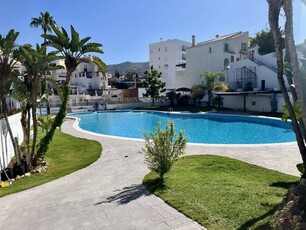 Apartamento en venta en Velilla, Almuñécar, Granada