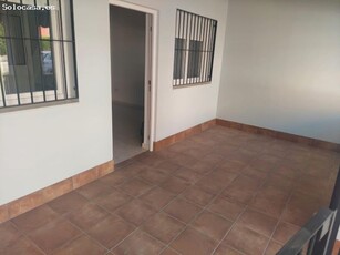 APARTAMENTO-ESTUDIO EN CASTILLEJA DE LA CUESTA