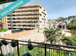 Apartamento Playa en venta en Vallirana, Barcelona