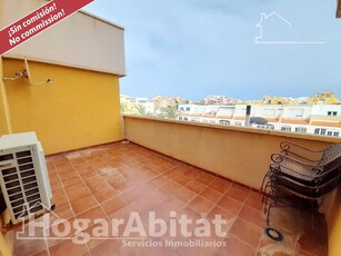 Ático en venta en Roquetas de Mar, Almería