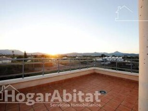 Casa adosada 3 habitaciones, Bellreguard