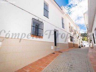 casa adosada en Venta en Torrox