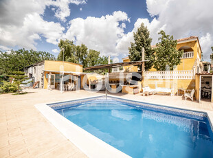 Casa en venta de 402m² Calle del Boj (El Moralet), 03699 Alicante/Alacant (Alacant)