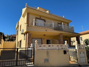 Casa en venta en El Carmoli, Cartagena, Murcia