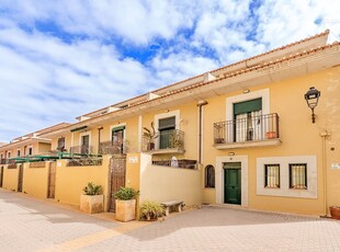 Casa en venta en Jesús Pobre, Dénia, Alicante