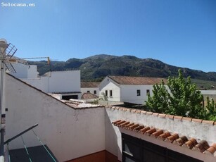 CASA EN VENTA EN LA POBLACION DE VILLANUEVA DEL ROSARIO, MALAGA