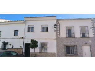 Casa en venta en la población de Villanueva del Rosario, provincia de Málaga