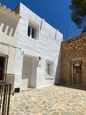 Casa en venta en Oria, Almería