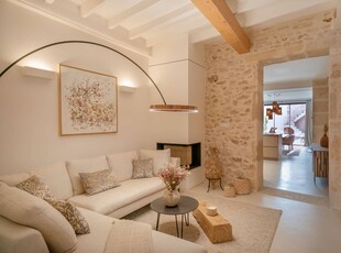 Casa en venta en Santanyí, Mallorca