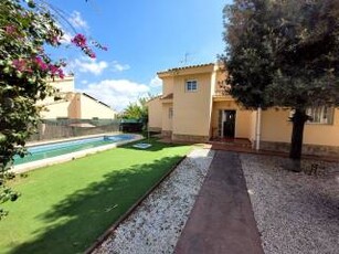 Casa unifamiliar 3 habitaciones, La Conarda-Montesano, Bétera