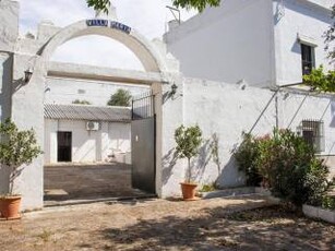 Chalet C-433 (pl Nacoisa), Norte, Sevilla