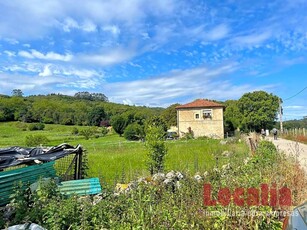 Chalet de 200 metros y extenso terreno, Arnuero, Cantabria