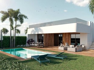 Chalet en venta en Alhama de Murcia, Murcia