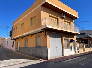 Chalet en venta en Archena, Murcia