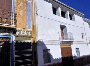 Chalet en venta en Bugarra, Valencia