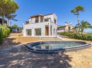 Chalet en venta en El Toro / Port Adriano, Calvià, Mallorca