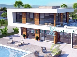 Chalet en venta en Fuente Alamo de Murcia, Murcia