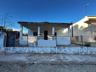 Chalet en venta en Guadassuar, Valencia