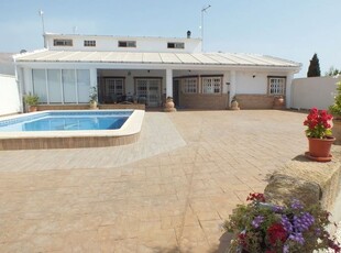 Chalet en venta en Las Lomas de Rame - Bahía Bella, Los Alcázares, Murcia