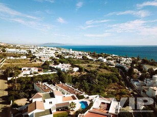 Chalet en venta en Mojácar, Almería