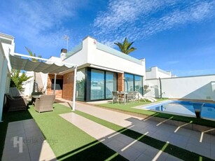 Chalet en venta en Murcia ciudad, Murcia