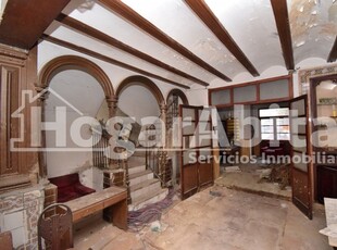 Chalet en venta en Picassent, Valencia