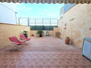 Chalet en venta en Pueblo de Cullera, Cullera, Valencia