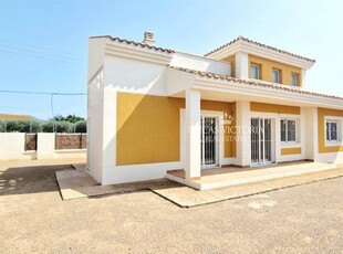 Chalet en venta en Purias, Lorca, Murcia