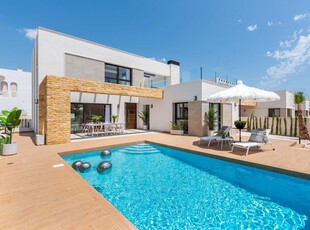 Chalet en venta en Rojales, Alicante