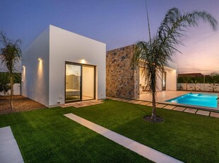 Chalet en venta en San Javier, Murcia