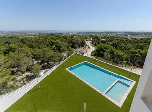 Chalet en venta en San Miguel de Salinas, Alicante