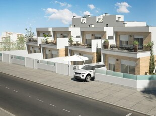 Chalet en venta en San Pedro del Pinatar, Murcia