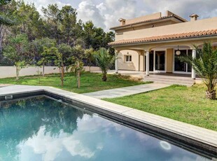 Chalet en venta en Sol de Mallorca, Calvià, Mallorca