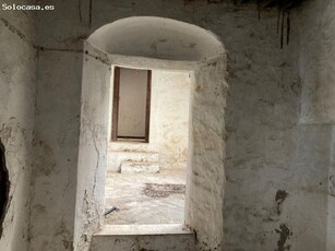 CUATRO VIVIENDAS MAS UN LOCAL EN CASCO ANTIGUO DE VEJER