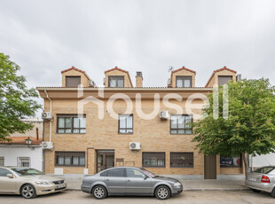 Duplex en venta calle Empedrada 28816 Camarma de Esteruelas (Madrid)