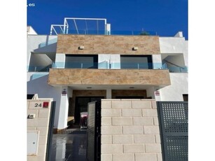 Duplex en Venta en Orihuela Costa, Alicante